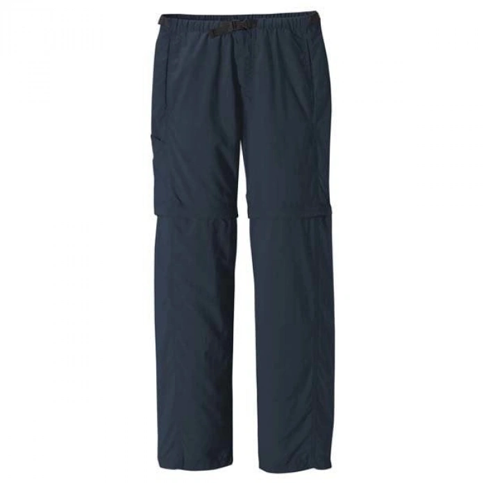 Patagonia Erkek Gı II Zip Off Pantolon