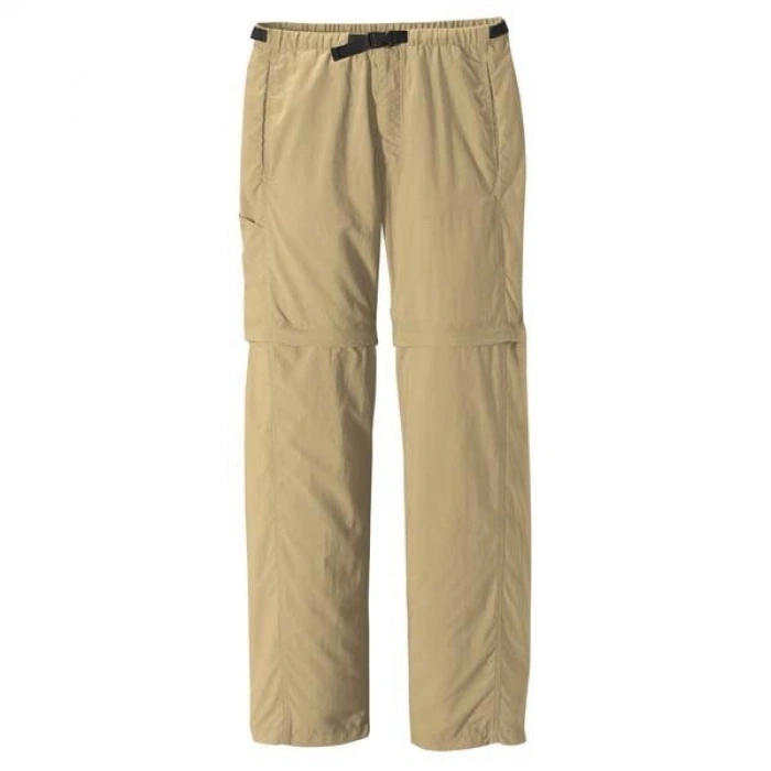 Patagonia Erkek Gı II Zip Off Pantolon