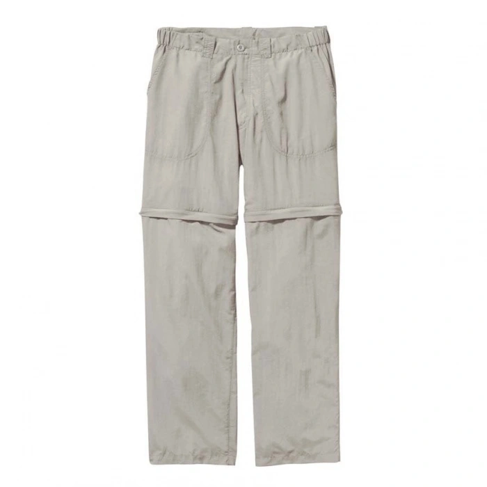Patagonia Erkek Island Hopper Zip-Off Pantolon