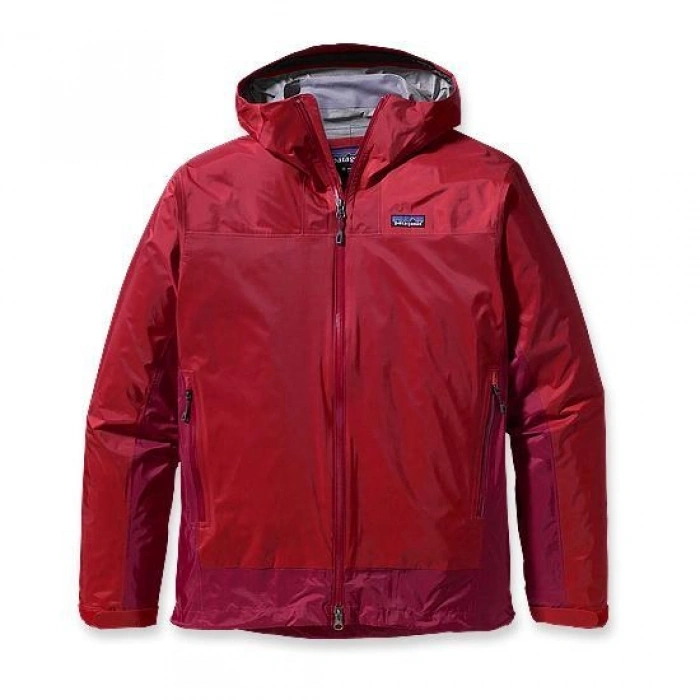 Patagonia Erkek Rain Shadow Ceket