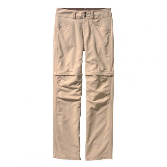 Patagonia Kadın Borderless Zip Off Pantolon