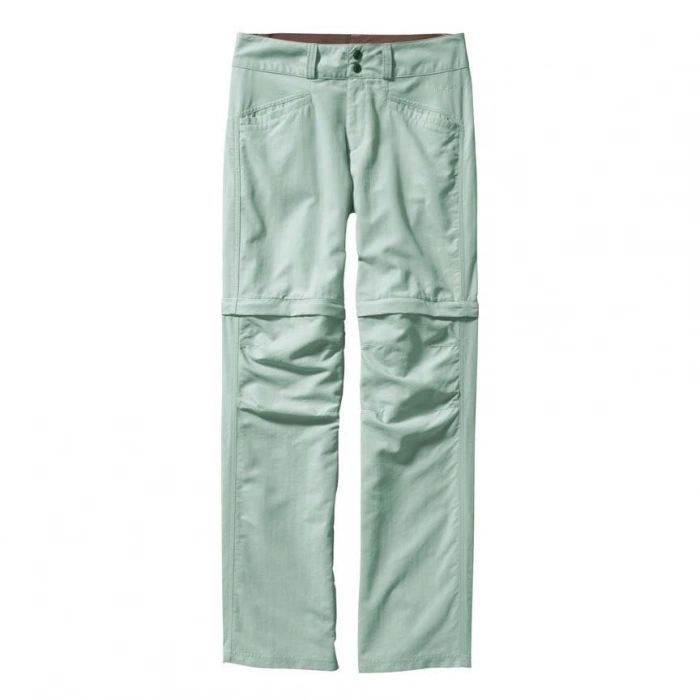 Patagonia Kadın Borderless Zip Off Pantolon