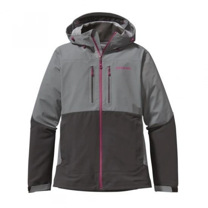 Patagonia Kadın Mixed Guide Hoody