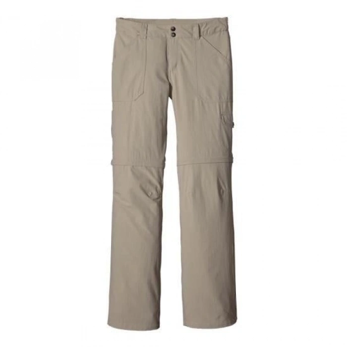 Patagonia Kadın Nomader Zip-Off Pantolon