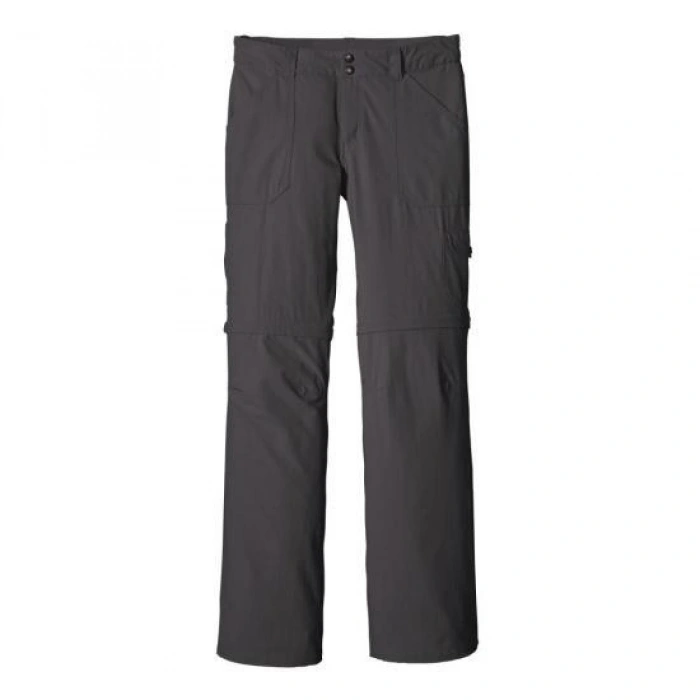Patagonia Kadın Nomader Zip-Off Pantolon