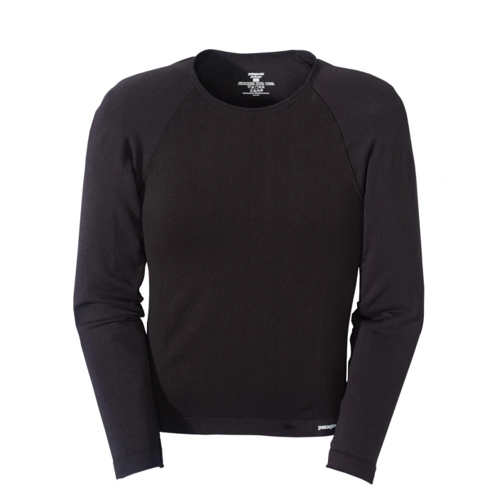 Patagonia Kadın Seamless L/S Fitted-T