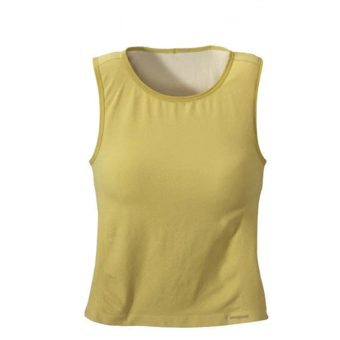 Patagonia Kadın Seamless Sleeveless T