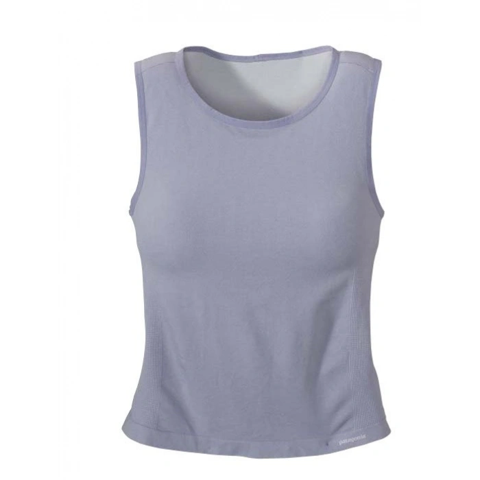 Patagonia Kadın Seamless Sleeveless T