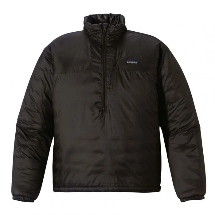 Patagonia MS Micro Puff P/O Ceket