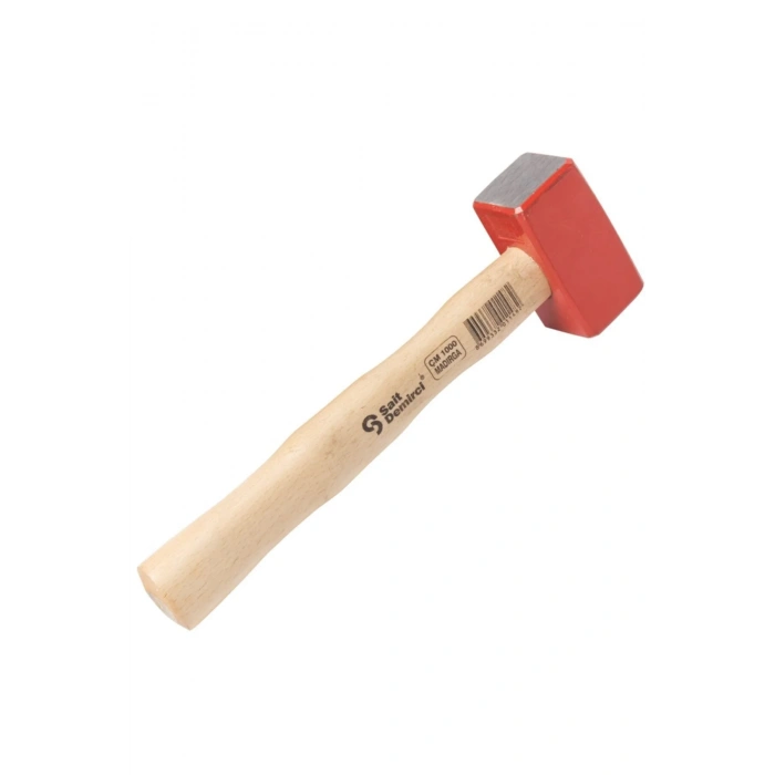 Sait Demirci Balyoz Madırga 2000gr