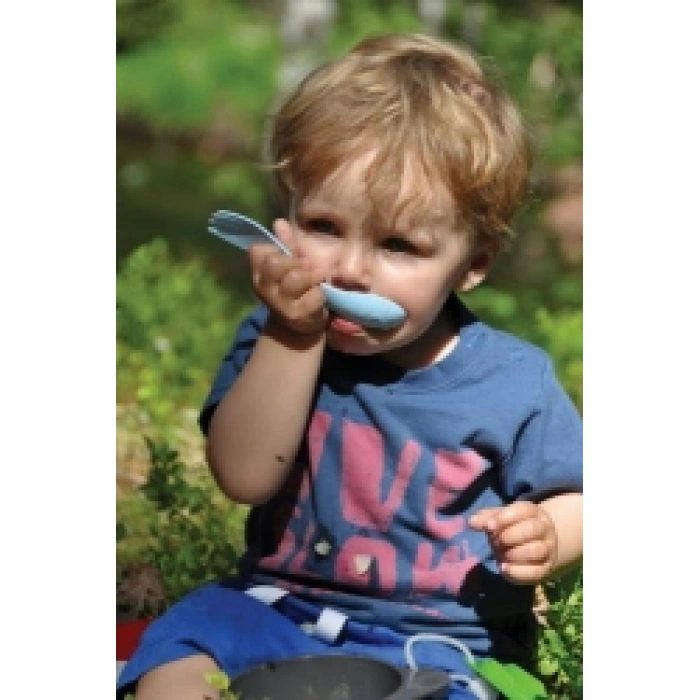 Spork Little 3lü Küçük Kaşık-Çatal