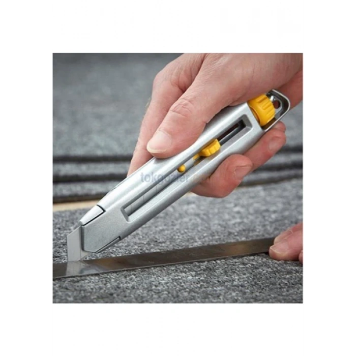 Stanley 0-10-018 Falçata