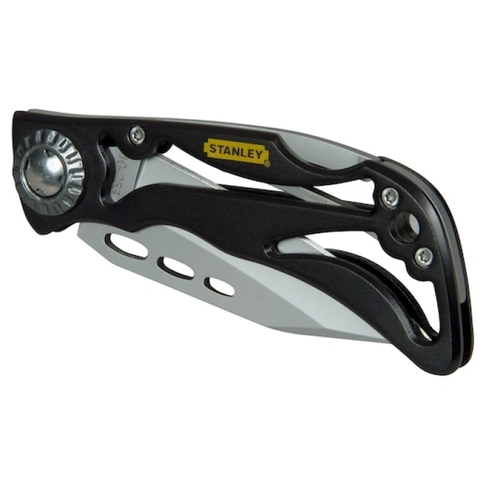 Stanley 0-10-253 Kilitli Hobi Bıçağı
