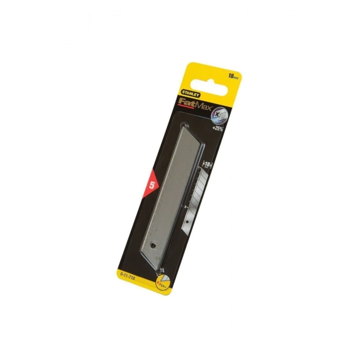 Stanley 0-11-718 110X18 mm Maket Bıçağı Yedeği