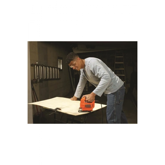 Stanley 0-11-718 110X18 mm Maket Bıçağı Yedeği