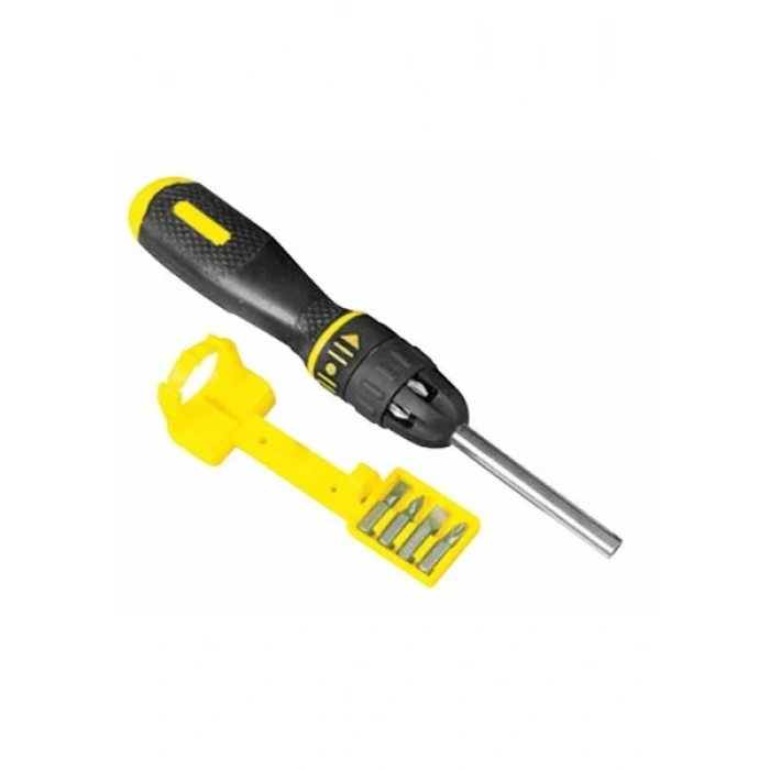 Stanley 0-68-010 Tornavida Seti 10 Parça