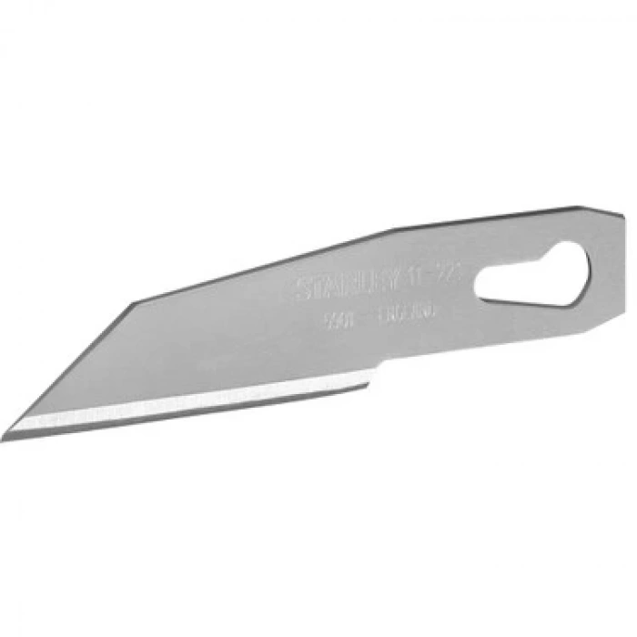 Stanley 1-11-221 Maket Bıçağı Yedeği 60 mm