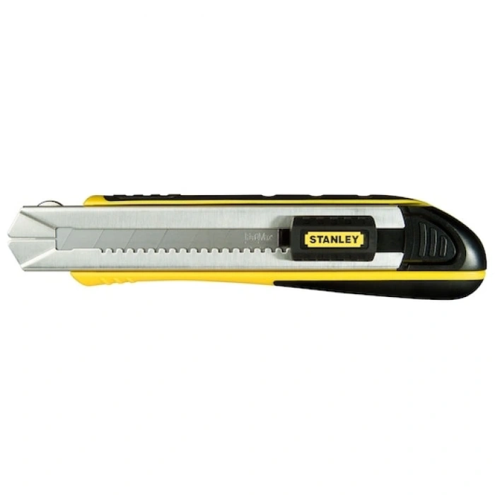 Stanley FatMax 0-10-486 Döküm Gövde Ayarlı Maket Bıçağı