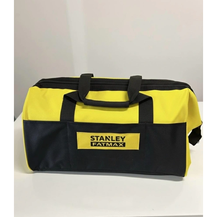 stanley fatmax bez çanta