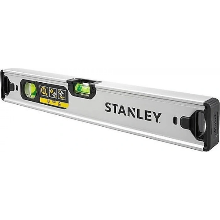 Stanley FatMax Xtreme FMHT43670-1 Alüminyum Su Terazisi (40 cm)
