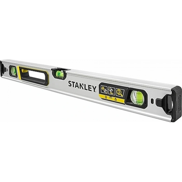 Stanley FatMax Xtreme FMHT43672-1 Alüminyum Su Terazisi (60 cm)