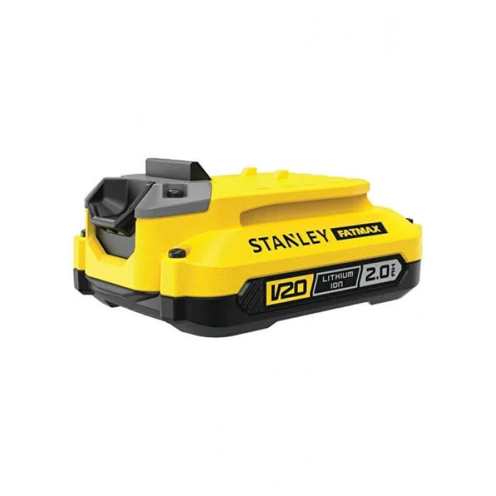 Stanley SFMCB202 18V 2.0 Ah Akü