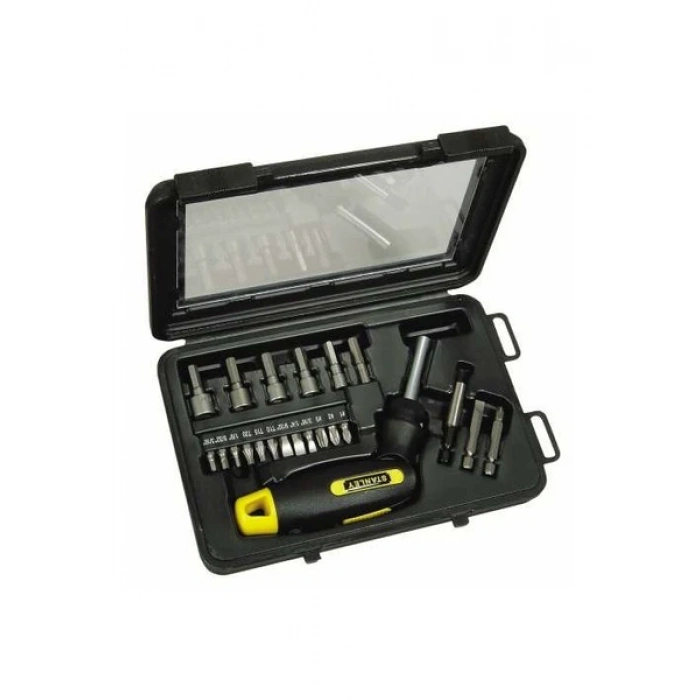 Stanley St063022 Tornavida Seti 22 Parça