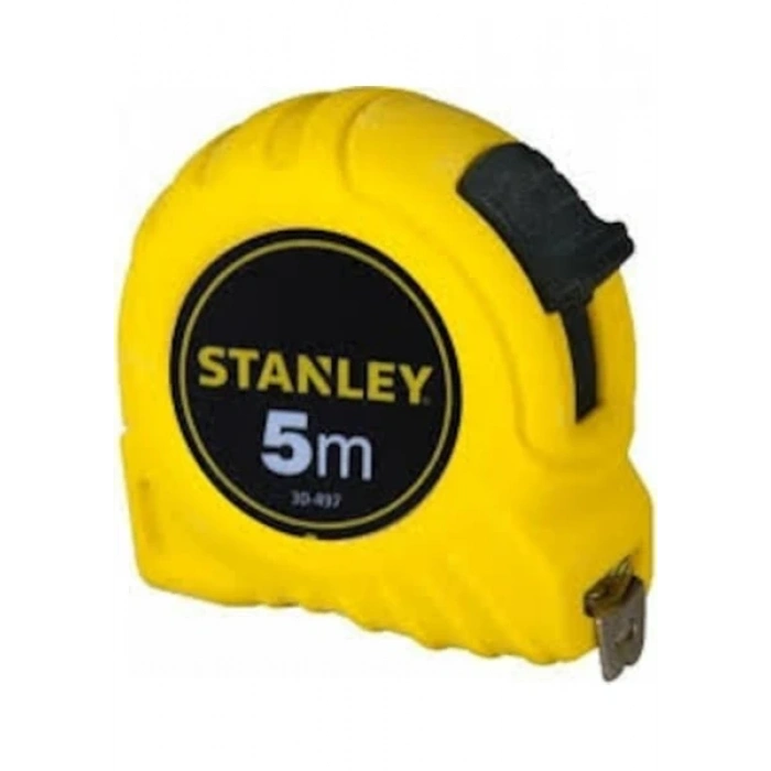 Stanley ST130497 Şerit Metre 5X19 mm 5 M