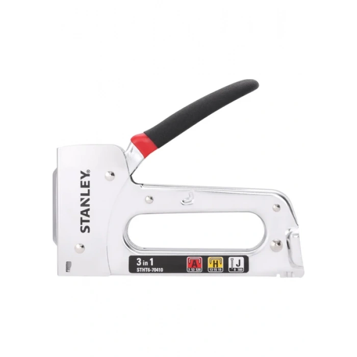 Stht670410 Zımba Tabancası ve çiçi tabancası