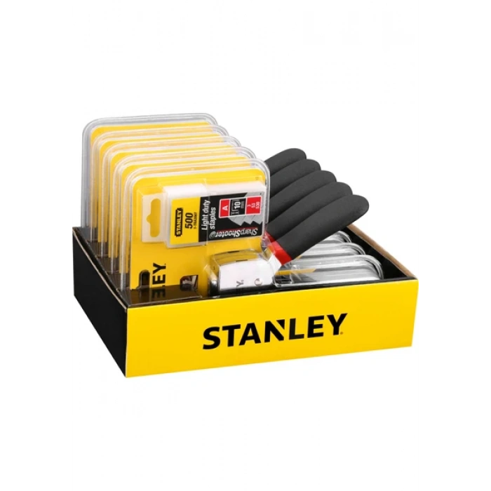 Stht670410 Zımba Tabancası ve çiçi tabancası