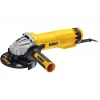 DEWALT DWE4237-QS 1400WATT 125MM PROFESYONEL AVUÇ TAŞLAMA