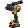 DEWALT DCD996P2 18V/5.0 Ah Çift Akülü Li-On Darbeli Akülü Matkap