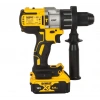 DEWALT DCD996P2 18V/5.0 Ah Çift Akülü Li-On Darbeli Akülü Matkap