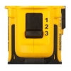 DEWALT DCD996P2 18V/5.0 Ah Çift Akülü Li-On Darbeli Akülü Matkap