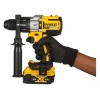 DEWALT DCD996P2 18V/5.0 Ah Çift Akülü Li-On Darbeli Akülü Matkap