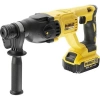DEWALT DCH133M1 18V 4.0 AH KIRICI DELİCİ MATKAP