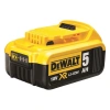 DEWALT DCB184-XJ 18V 5AH XR Lİ-ON BATARYA