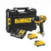 DEWALT DCD701D2 12V 2.0 AH AKÜLÜ VİDALAMA
