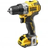 DEWALT DCD701D2 12V 2.0 AH AKÜLÜ VİDALAMA