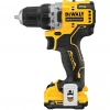 DEWALT DCD701D2 12V 2.0 AH AKÜLÜ VİDALAMA