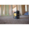 DEWALT DW088CG-XJ CROSS LİNE LASER KIRMIZI