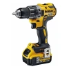 DEWALT DCD796P2 18V 5.0 AH DARBELİ MATKAP
