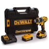 DEWALT DCD796P2 18V 5.0 AH DARBELİ MATKAP