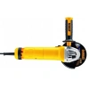 DEWALT DWE4237-QS 1400WATT 125MM PROFESYONEL AVUÇ TAŞLAMA