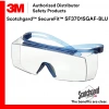 3M SF3701SGAF-BLU OTG CLEAR SCOTCHGARD