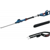 Bosch GHE 18V-50 TP Uzun Saplı Akülü Çit Kesme (Solo) 06008D5000