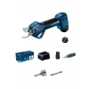 Bosch Ggp 12V-25 Bahçe Makası çift akülü
