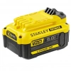 STANLEY SFMCB206-XJ V20 6AH BATARYA AKÜ