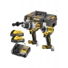 Dewalt DCK2200H2T 18V Xr Kömürsüz Akülü Ikili Set 2x 5.0AH Powerstack Akü