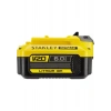 Stanley Fatmax Yedek Akü 6 Ah Li-Ion SFMCB206-XJ
